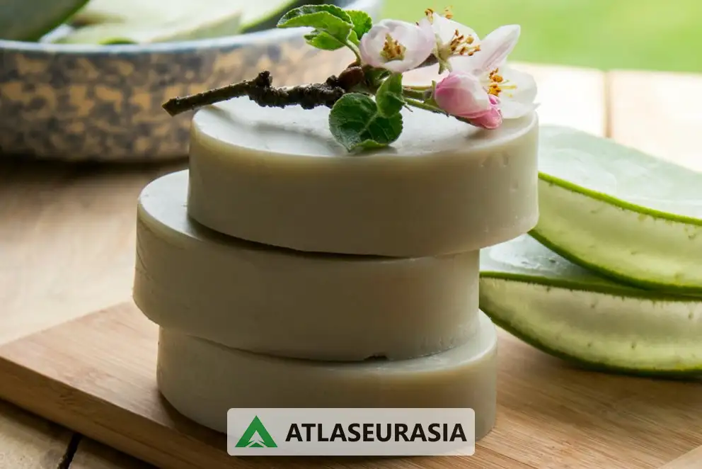 اسانس خوراکی آلوئه ورا